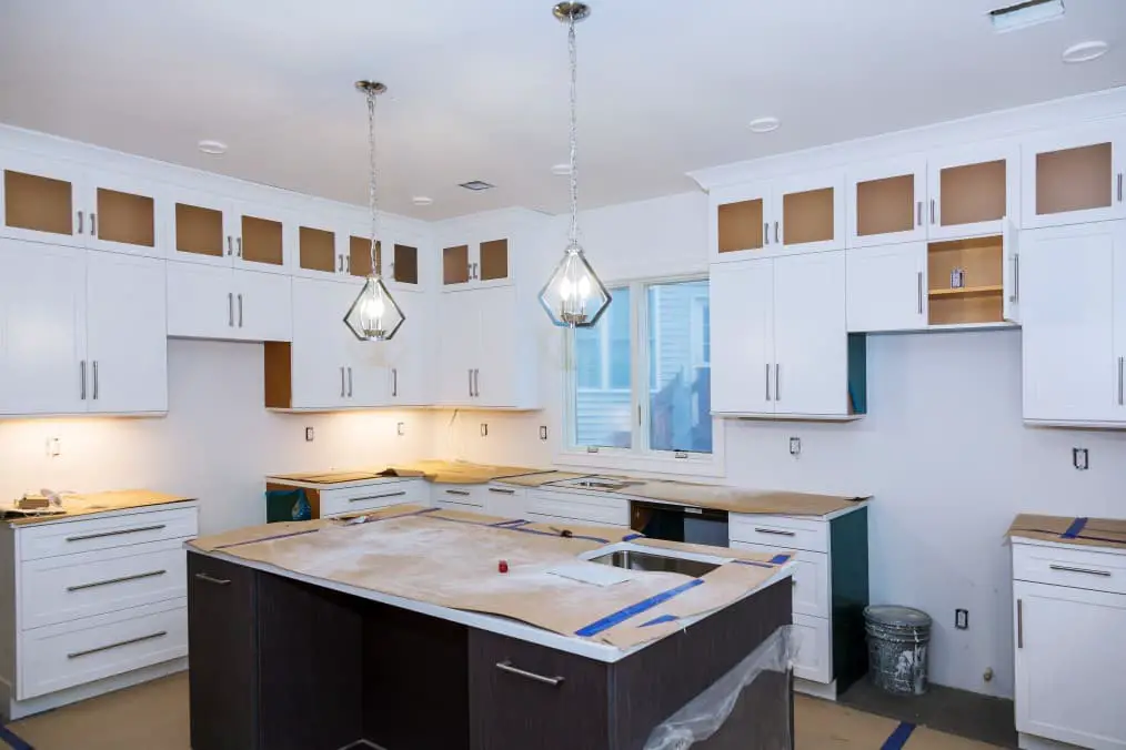 The Ultimate Guide to Kitchen Cabinet Installation