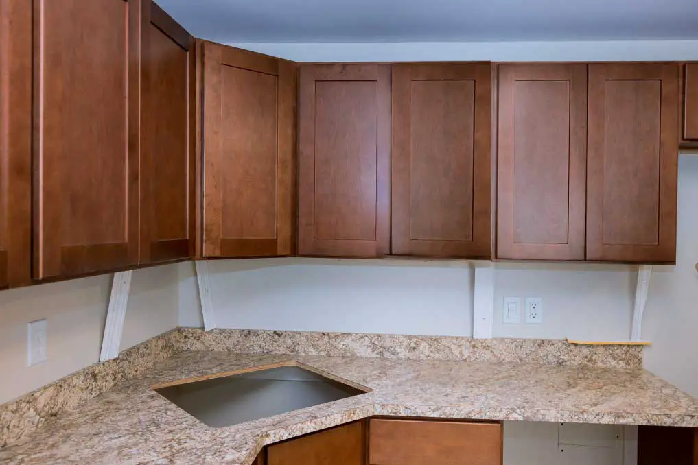 Where to Buy Used Kitchen Cabinets for Less