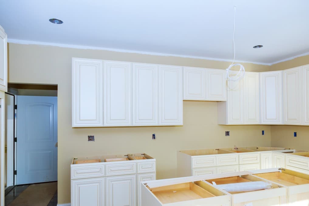 How To Do Kitchen Cabinet Refacing | Step-by-Step Guide That Will Save You Thousands
